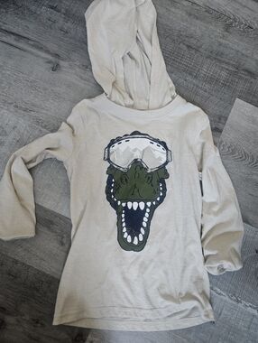 Lot of 3 Long Sleeve Shirts